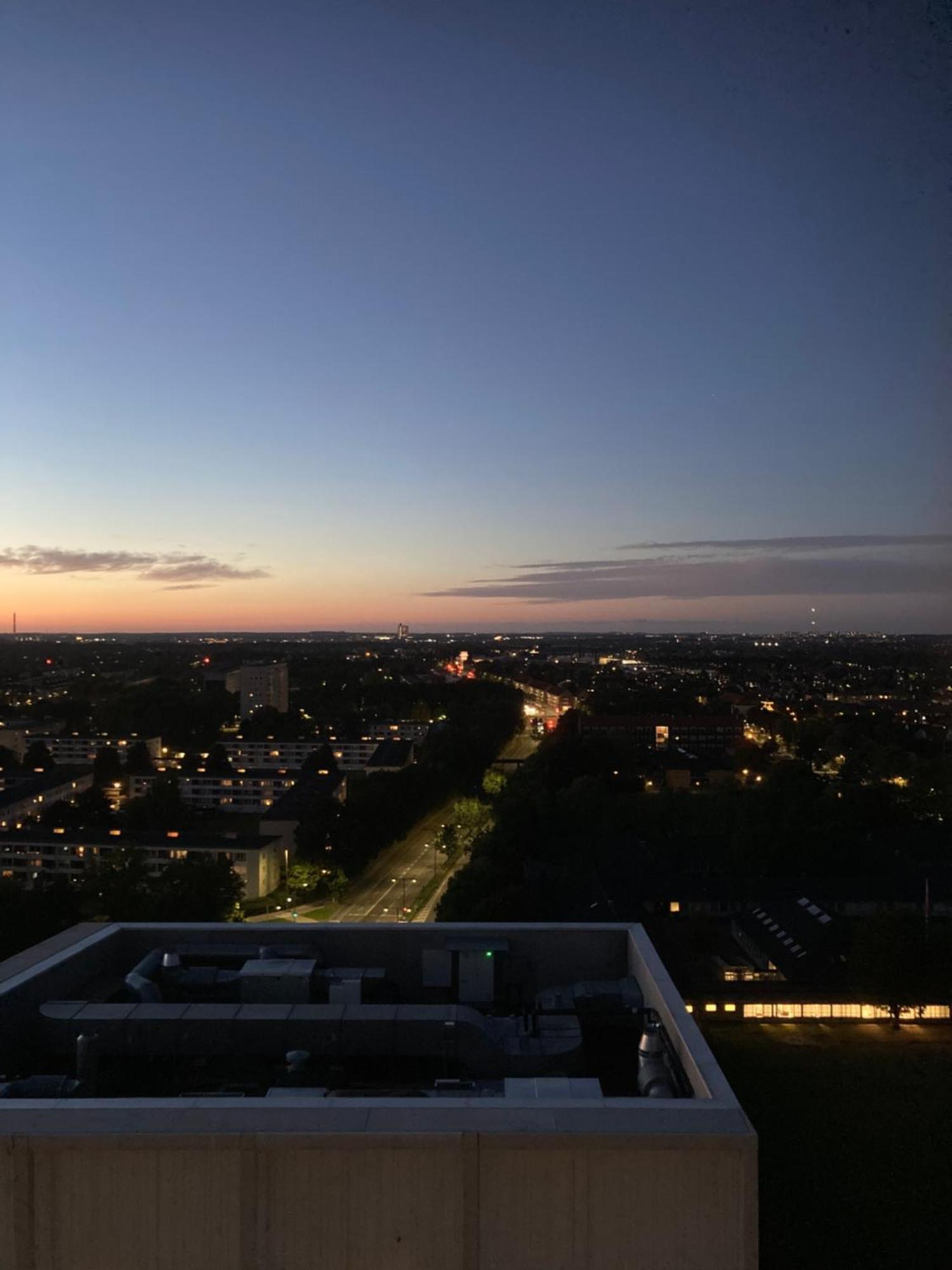 Copenhagen Best View Apartment Rodovre Exteriör bild